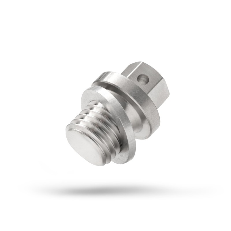 Votex - Oil Drain Plug fits Generac Generator XT8000E -