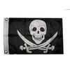 Flag Pirate 12X18 Boat Indoor/Outdoor