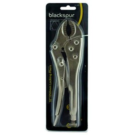 10"/250MM LOCKING PLIERS