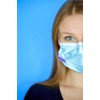 ScentClip Scented Personal Aromatherapy Device for Face Mask. Hypoallergenic +
