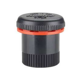 Hunter Sprinkler MSBN10F Multi-Stream 1 GPM Full Radius Bubbler Nozzle, 1-Feet