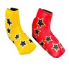Snblzhef Golf Head Covers PU Club Accessories Golf Putter Cover