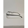 Salsa Eyeglasses Frames SA 3011 bk/cr 54-14-140 Black Crystal