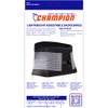 Champion Sacro Brace, Low-Back, Abdominal, Lightweight Support, Black, Regular