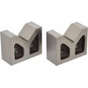 SPI 63-393-3 Cast Iron 90° V-Block Pair: 1-3/4" Capacity, 3"