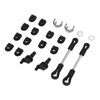 Intake Manifold Repair Kit 059129711 Intake Manifold Swirl Flap Repair