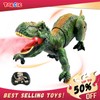 Remote Control Dinosaur Animal Toy, Spinosaurus and T-rex, swift movement