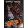 Zombies!!! 3 Mall Walkers 2nd ed