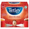 Tetley Redbush Tea Bags, 80 each