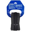 Panaracer F728-CMF-B Clincher Tire, 700 x 28C, Black, For Hybrid