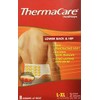 Thermacare Lower Back & Hip HeatWraps, L/XL, 8 Hour-2ct