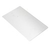 3D Printer Flex Build Plate LCD Curing Light Spring Steel