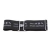 HKM Horse Surcingle Elastic - One size, Black