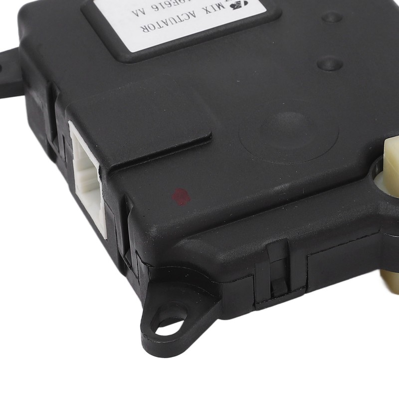 Heating Actuator 95VW 19E616 AD AC Heater Control Servo Motor