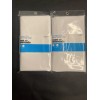 Room Essentials Shower Curtain Liner Room Essentials lightweight PEVA 70in
