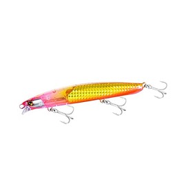 Shimano Hot Sand Flush Minnow SR 130F Flash Boost