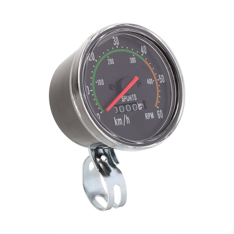 Universal Cycling Speedometer High Quality Bicycle Chronograph for 26/28/29/27.5in Bike