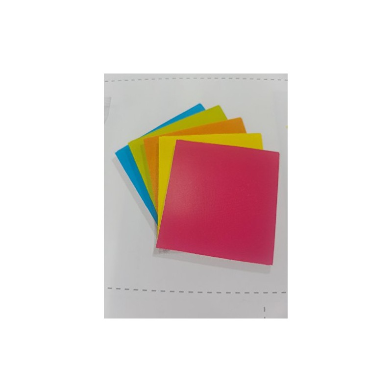 Duzzit Cleaning Cloth, 23 x 20 x 3 cm