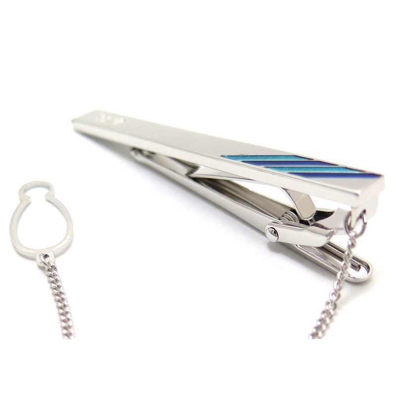 Ducks (Daks) tu-tonburu-taiba- (Tie Pin/Tie Clip)