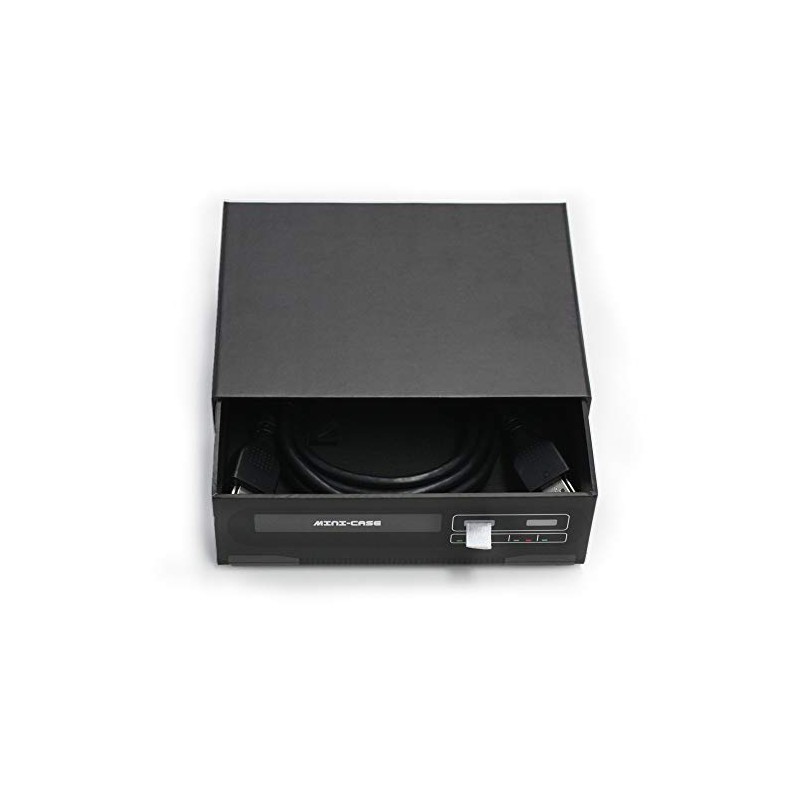 (MDミニ用)収納ボックスミニ - メガドライブミニ