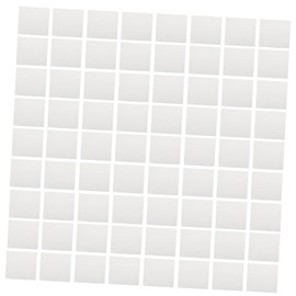 FRCOLOR Beauty Salon Gauze Pcs Disposable Cotton Gauze Facial Mask Cloth for Beauty Treatments