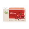 CheongKwanJang Goodbase Red Ginseng Best Collection (10 Pouches Pomegranate, 10