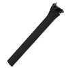 Bike Carbon Fiber Seatpost Saddle Pole Seat Post Tube Bicycle