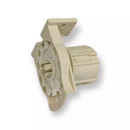 RollEase Large Workroom Roman Shade Clutch #CSCL