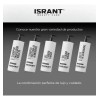 Shampoo Alquitran 240ml Isrant Control Psoriasis Caspa