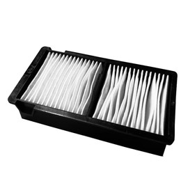 Hoesthic Replacement Projector Air Filter Fit for EPSON ELPAF39 V13H134A39 EH-TW7000 TW7100 TW7400 TW8200W TW8300W TW8500C TW8510C TW8515C TW8400W Home Cinema 3500 3800 4010 5040UBe 5050UBe