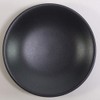 Set of 5, Small Plates, Kuroei 3.0 Plates (Mat) [3.8