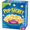 Pop Secret Microwave Popcorn, Movie Theater Butter Flavor, 1.75 Oz