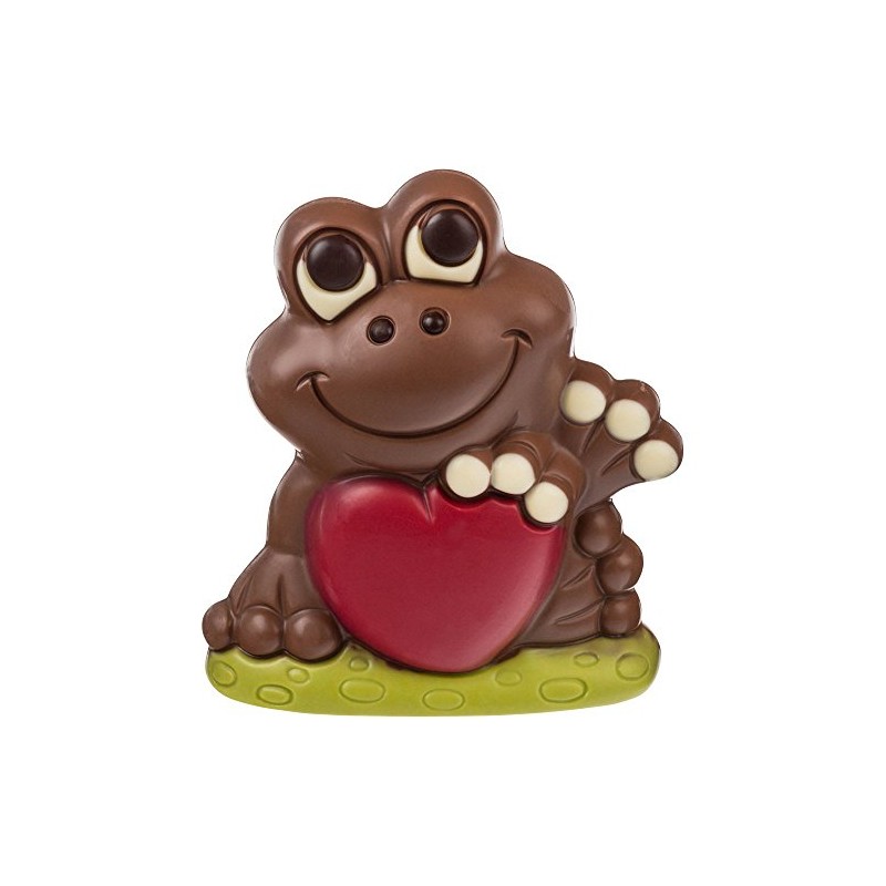 Frog with Heart 135 g