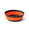 Sea to Summit Frontier UL Collapsible Bowl Medium - Falt-Schüssel