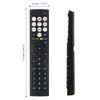 VINABTY New ERF2AE36 ERF2AE36H Remote Control Replacement for Hisense TV