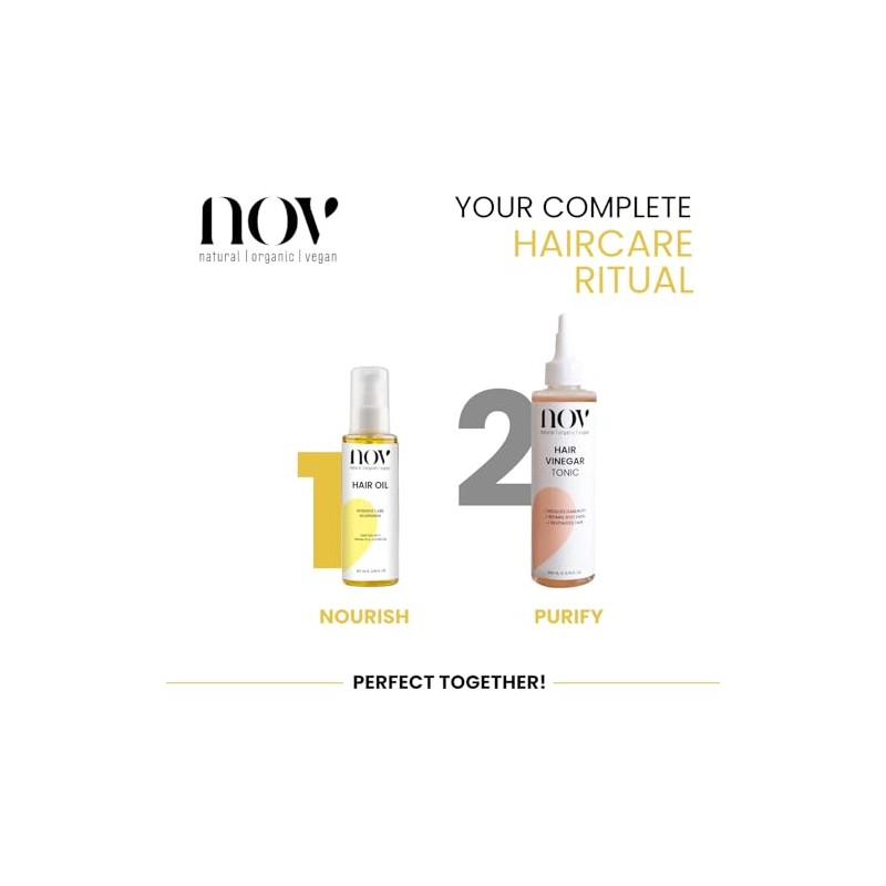 Intensive Care Aceite nutritivo para el cabello Aceite orgánico de