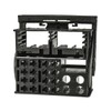 tomzz Audio 5800-132 Quadlock Plug Housing Mounting Set Including 16