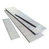 Tacwise 0393 Type 18G / 13 mm Galvanised Brad Nails,
