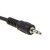 kenable 3.5 mm Mono Jack Plug PC/Laptop to XLR Female