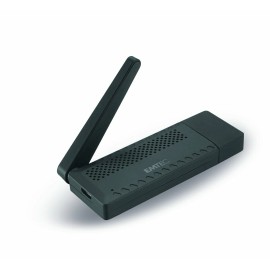 EMTEC Movie Cube Mirror Dongle Android 4.2 ECLTVF100US