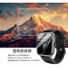 HNWEIWEI 1.85 / 1.91 inch Display Protective Film (1.85 /