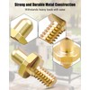 70332 Grill Door Hinge Pin Fit for Weber Genesis Summit