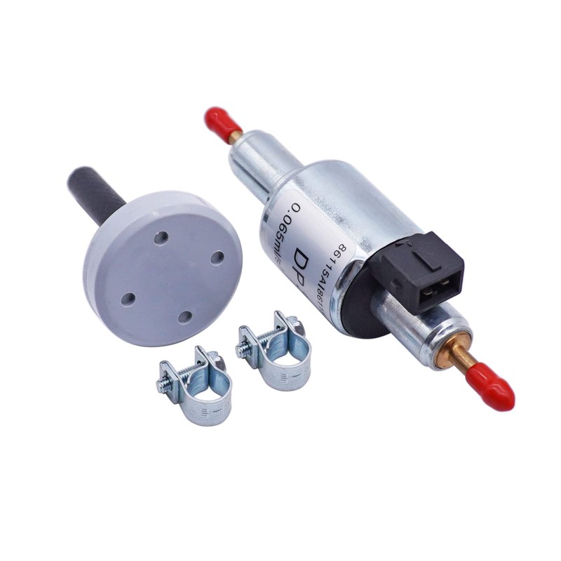 HABIIID 12V Heater Fuel Pump DP30 86115A 86115B 85106B Replace
