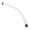 F Hole Humidifier Tube Rubber Cello Humidity Indicator Musical Instrument