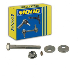 Rear Alignment Camber Toe Kit compatible with Dodge Durango 2016-2020