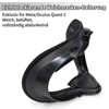 HAPPOW Comfort Face Cover for Oculus/Meta Quest 2, Breathable Air