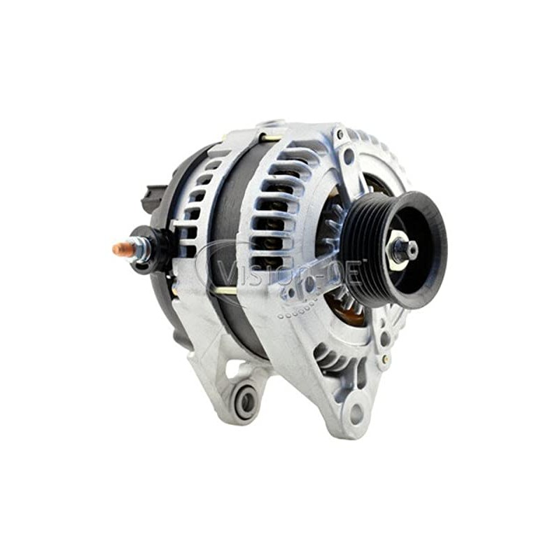 Vision Oe 13912 Alternator - Reman