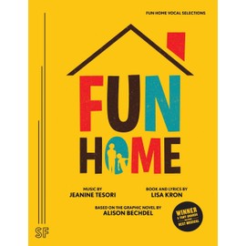 Fun Home Vocal Selections