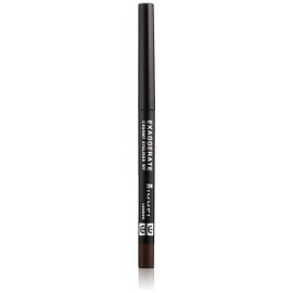 Rimmel Exagerate Creamy Eyeliner WP 002 Brown