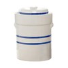 XWDSKJE Ohio Stoneware 3-Gallon Fermentation Crock Complete Kit
